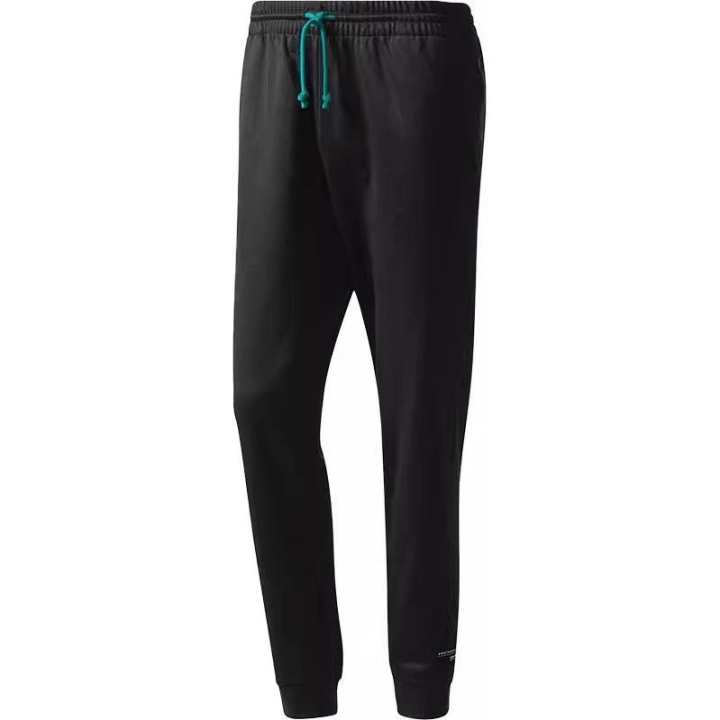 Adidas Adidas Sports Pants Men's Black