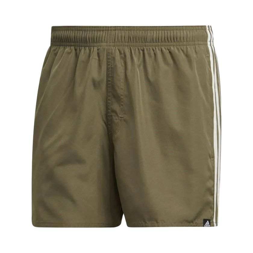 Adidas Adidas Sports Shorts Men's Green