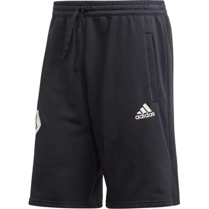 Adidas Adidas x TANGO Sports Shorts Men's Black