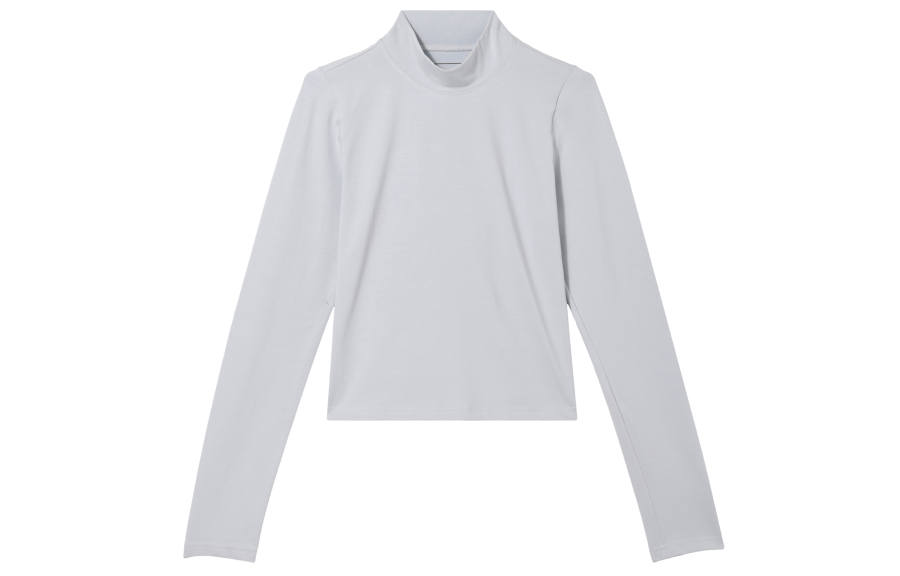 THE NORTH FACE T Shirt Women's Blue