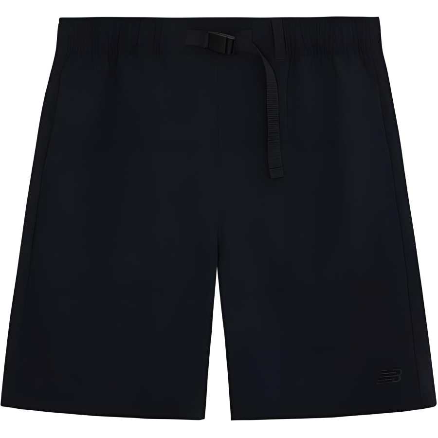 New Balance New Balance Casual Shorts Men's Black
