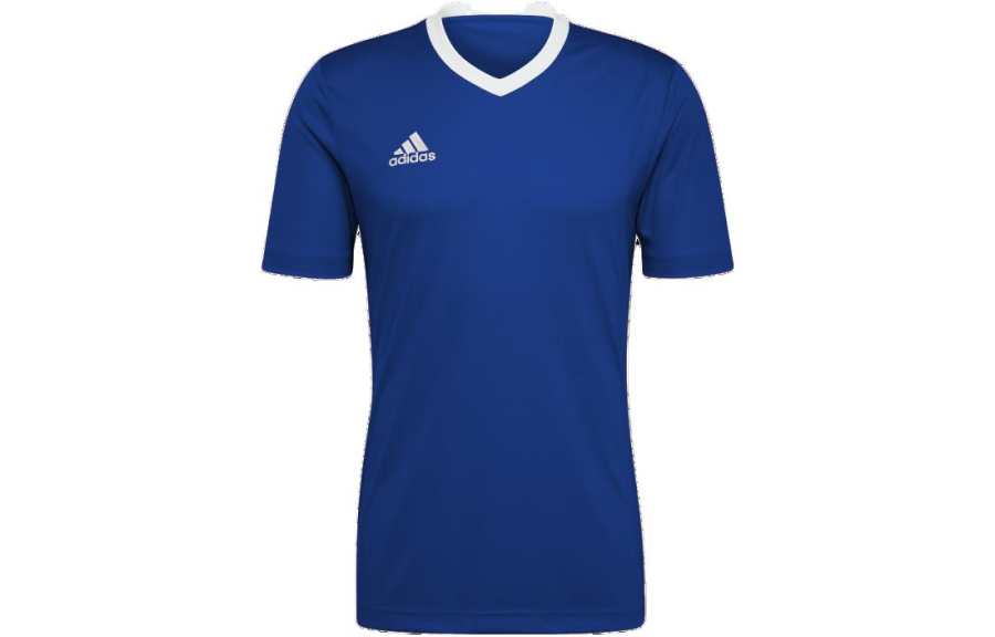 Adidas Adidas Soccer Jersey Men's Blue