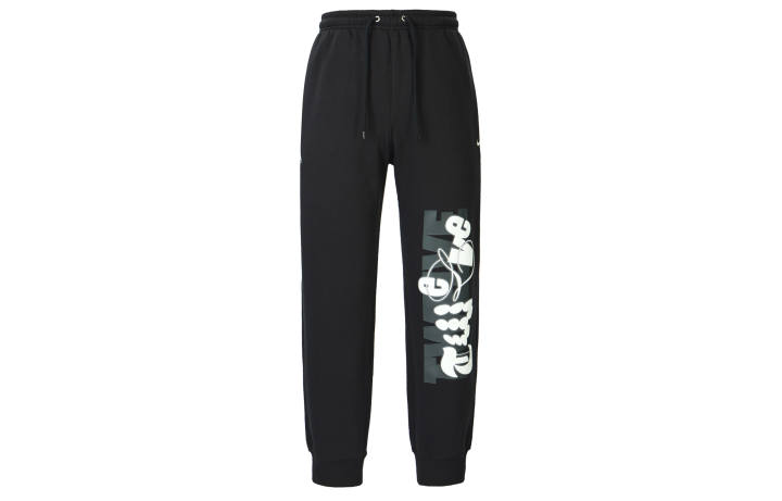 Nike Nike Ja Men's Fleece Basketball Jogger Pants