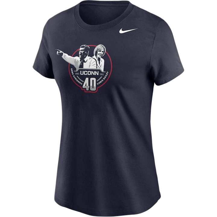 Nike Nike UConn Women's Nike College T-Shirt