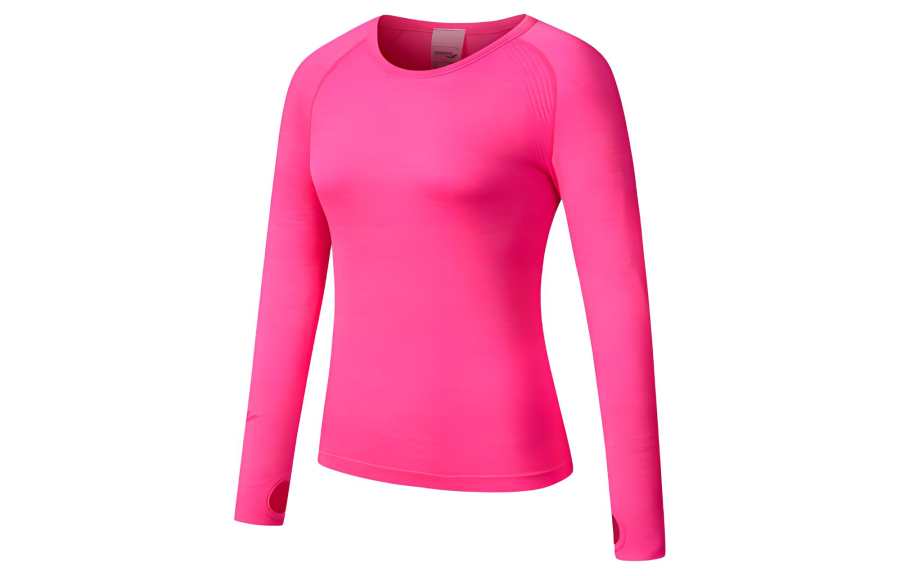 Saucony T Shirt Women's Fuchsia