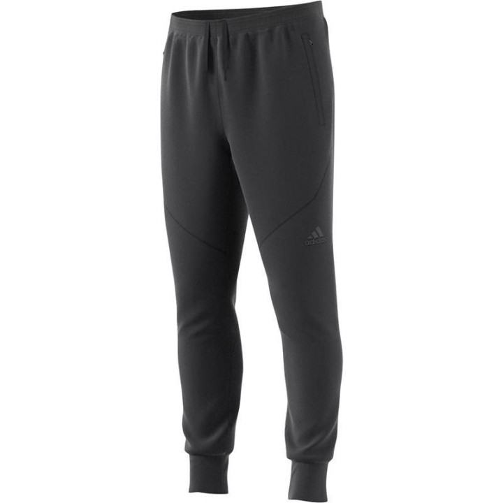 Adidas Adidas Sports Pants Men's Dark Gray