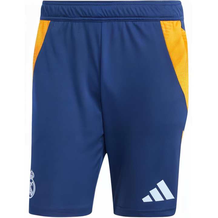 Adidas Adidas SS24 Soccer Bottom Men's Marine Blue