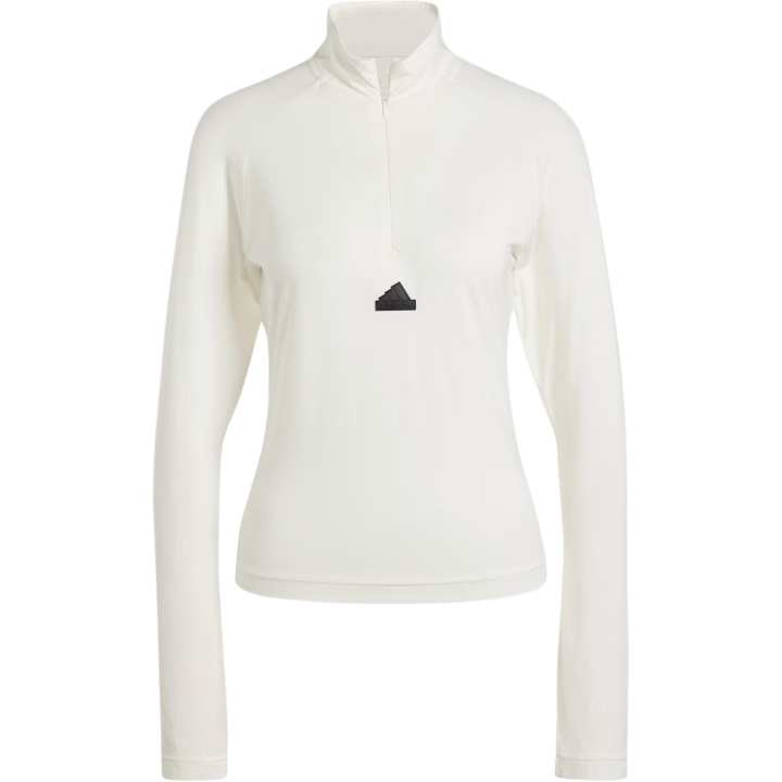 Adidas Adidas CITY ESCAPE T Shirt Women's White