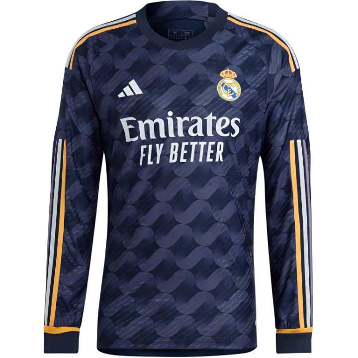 Adidas Adidas Real Madrid Soccer Jersey Men's Legend Ink