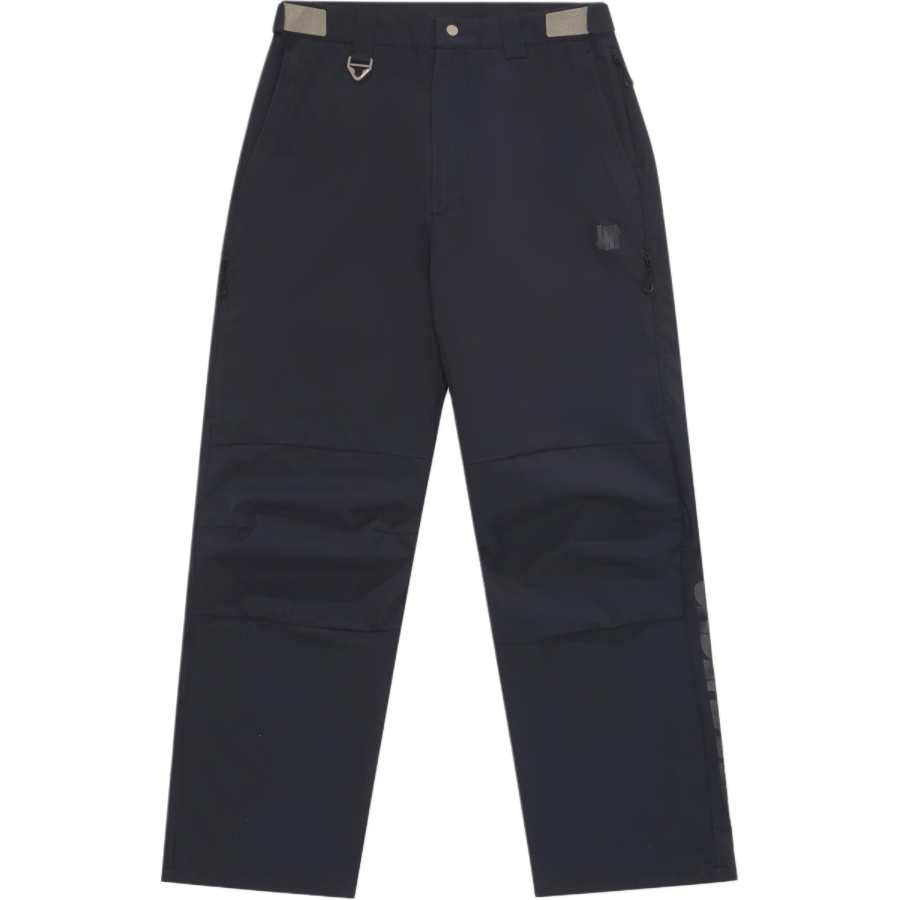 UNDEFEATED SS25 Sports Pants Unisex Moderate