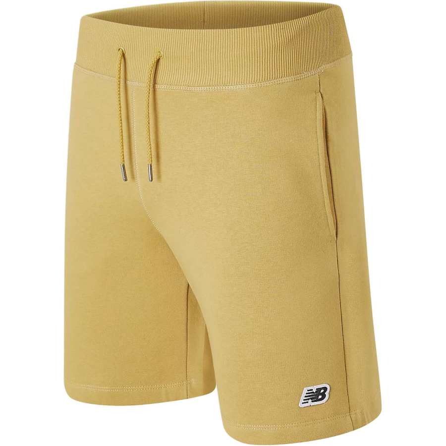 New Balance New Balance Casual Shorts Men's Yellow
