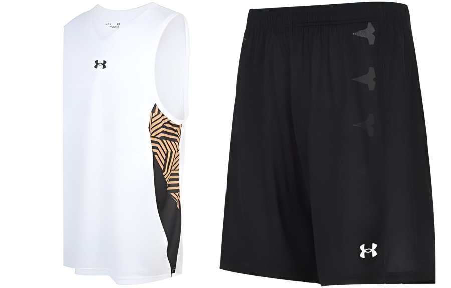 Under Armour Basketball Suit Men's