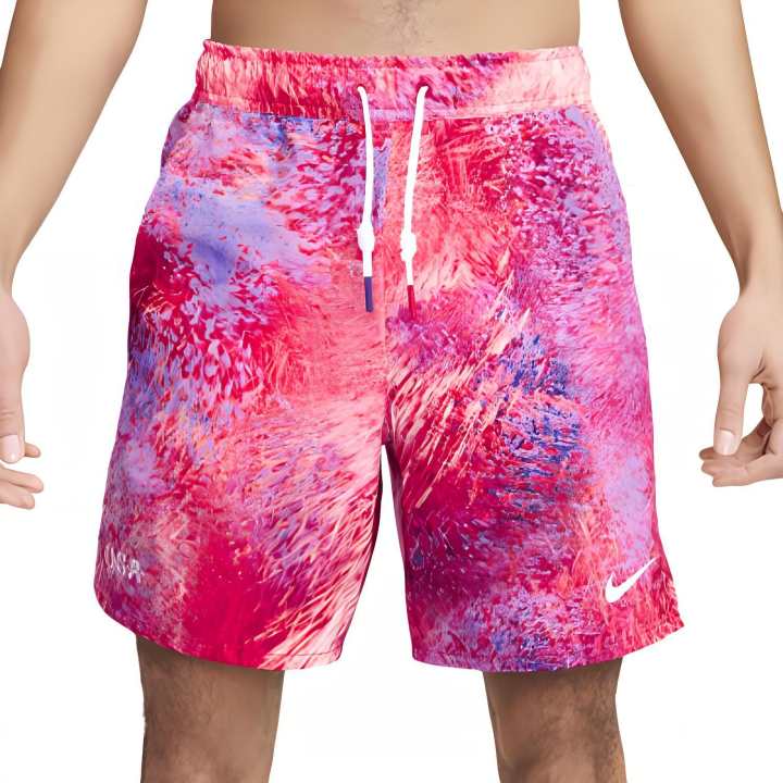 Nike Nike Usa Unlimited Men's Nike Dri FIT Versatile 7' Unlined Shorts