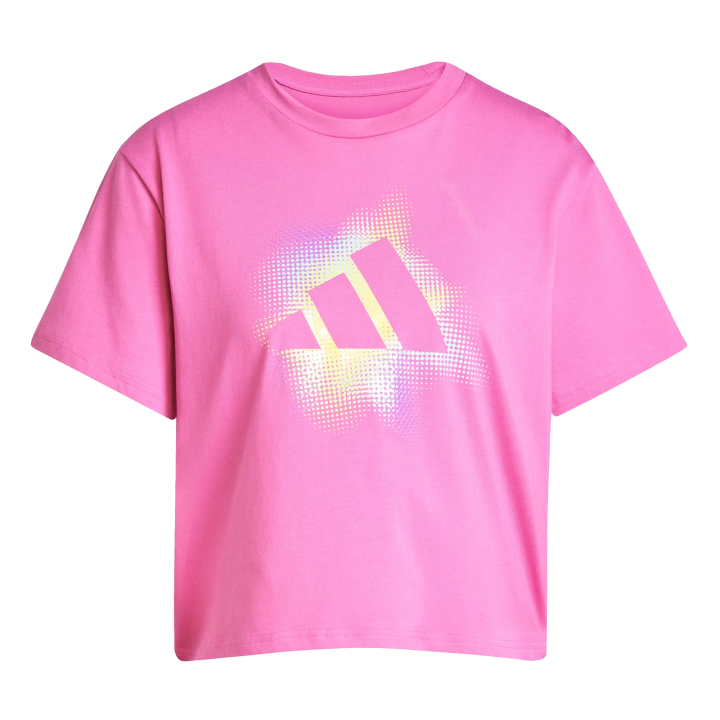 Adidas Adidas Free Shipping With AdiClub Dance Graphic Tee