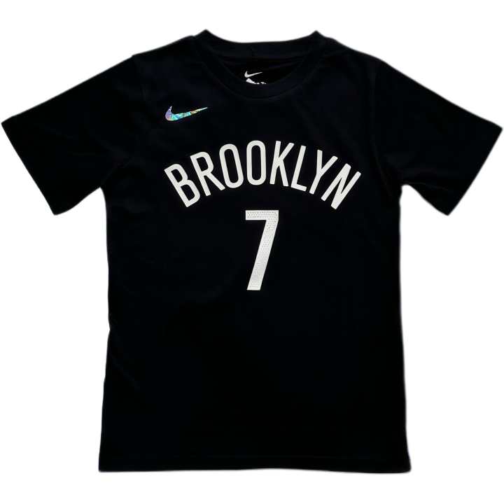 Nike Nike x NBA T Shirt Black Unisex