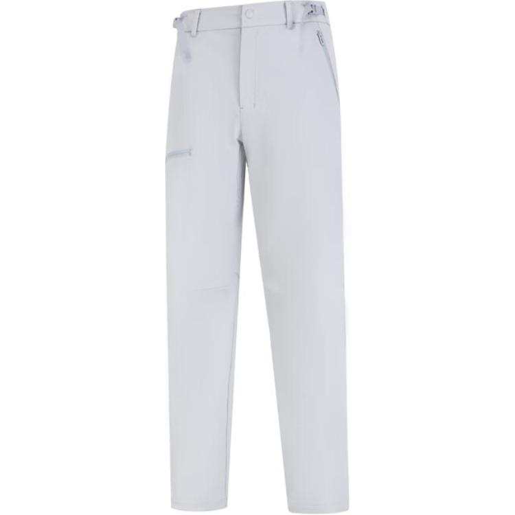 Li-Ning Li Ning Sports Pants Men's Mist Gray