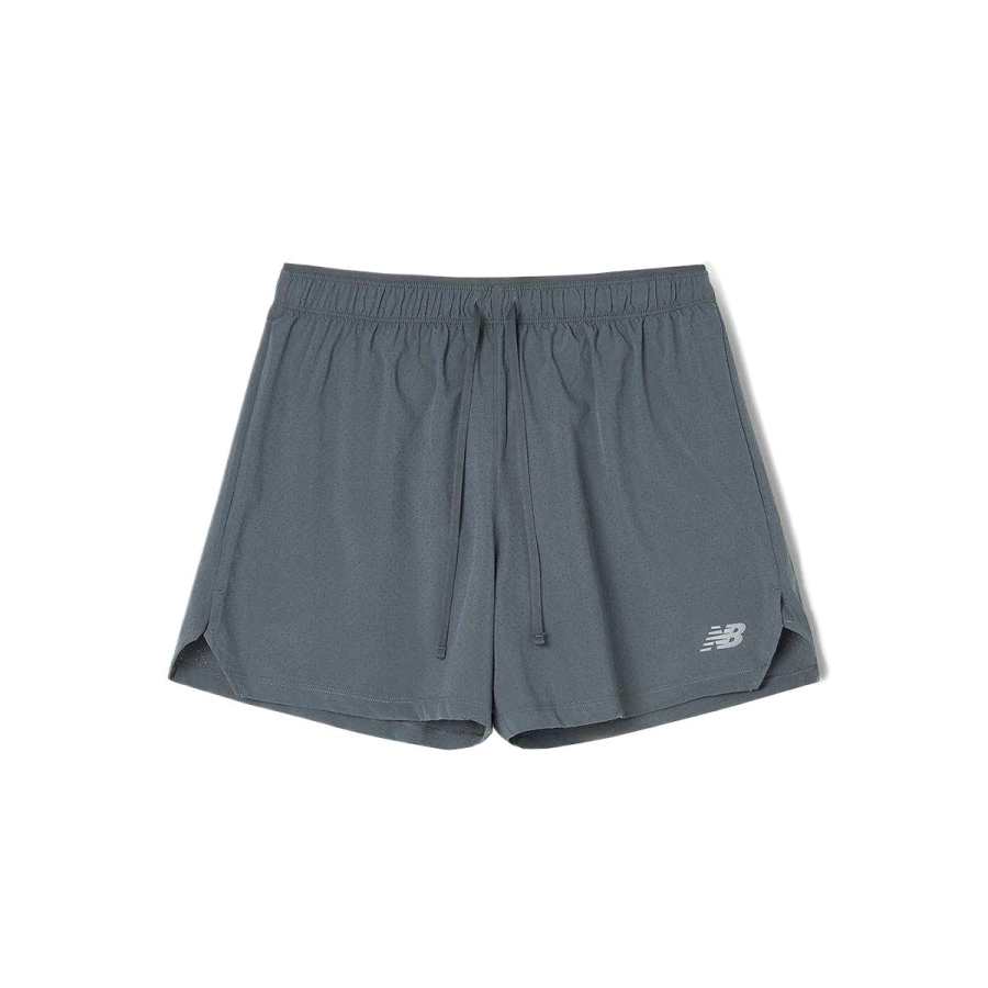 New Balance New Balance Sports Shorts Men's Dark Gray