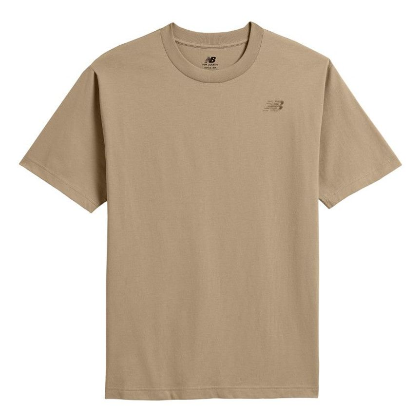 New Balance New Balance T Shirt Women's Light Umber
