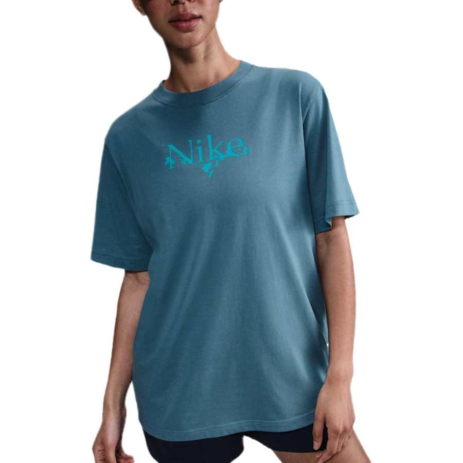 Nike Nike Sportswear Women's Loose Short Sleeve T Shirt