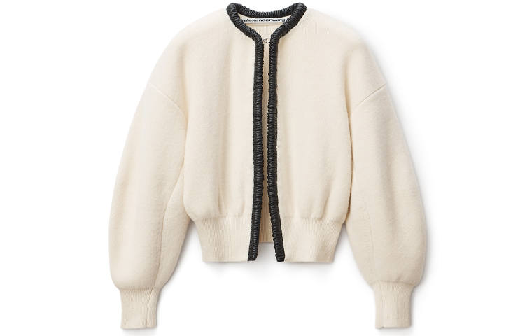 Alexander Wang Alexander Wang Sweater Women's White