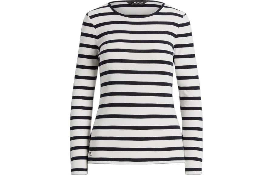 Polo Ralph Lauren T Shirt Women's White