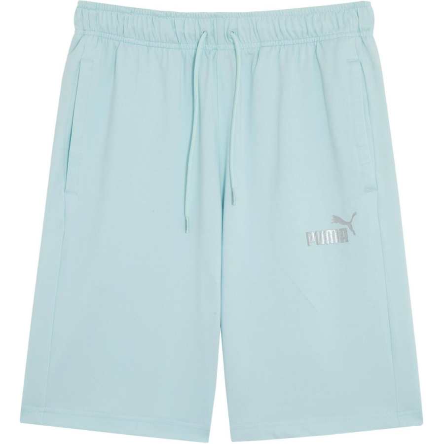 PUMA CLASSICS SHORTS Casual Shorts Men's Blue