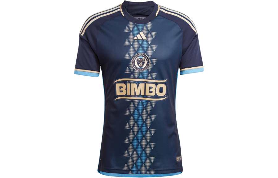 Adidas Adidas Philadelphia Union 24/25 Home Authentic Jersey