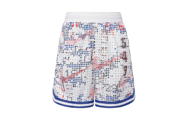 Nike Nike Dna Men's 6' Dri FIT Basketball Shorts