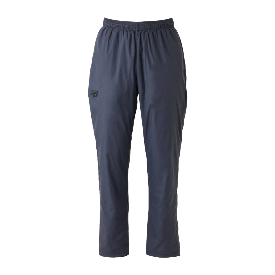 New Balance New Balance Black Out Collection Casual Pants Men's Charcoal Gray
