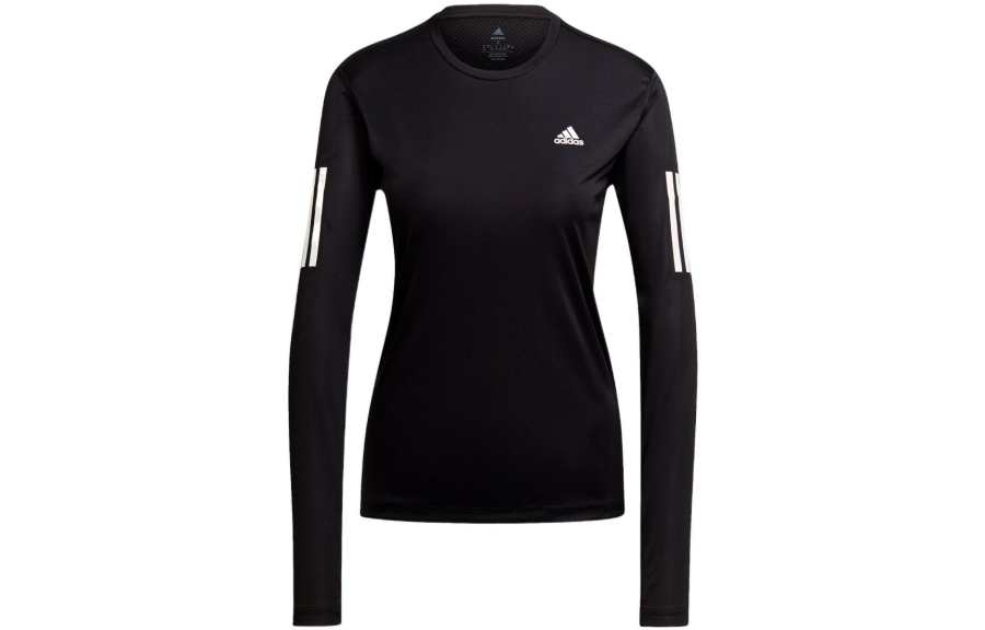 Adidas Adidas Running T Shirt Women's Black