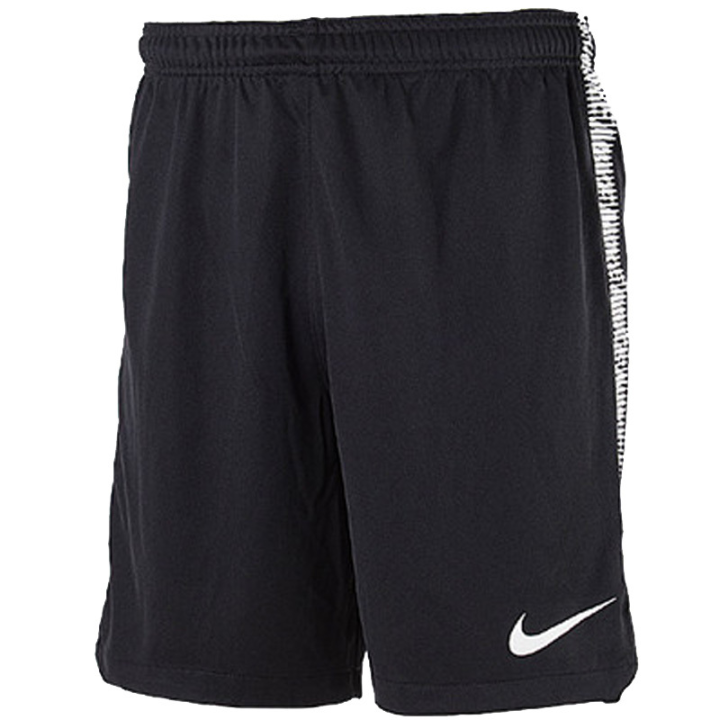 Nike Nike Sports Shorts Men's Black Moderate