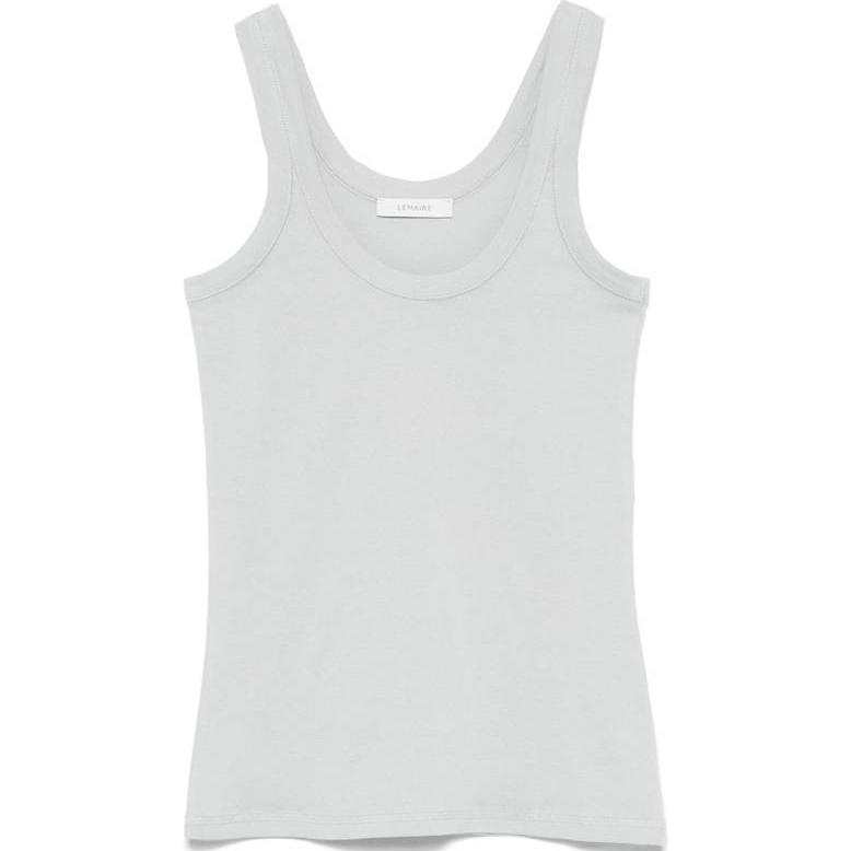 Lemaire Lemaire Rib Top 'Blue/Grey'
