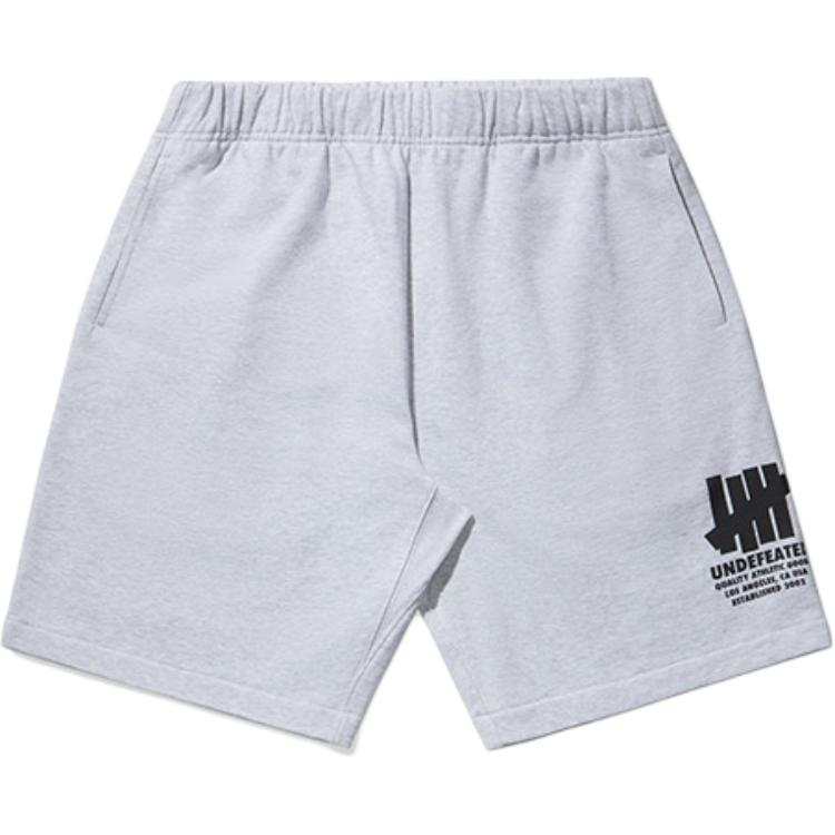 UNDEFEATED UNDEFEATED Casual Shorts Unisex