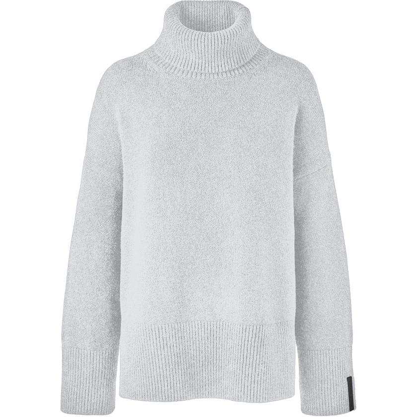 Canada Goose Canada Goose Sweater Women's Silver Birch