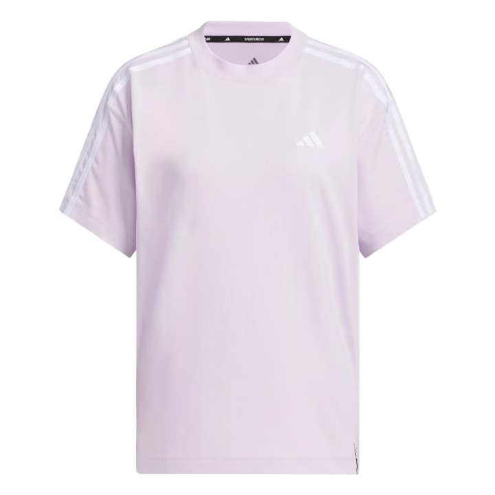 Adidas Adidas ESSENTIALS T Shirt Women's Lavender