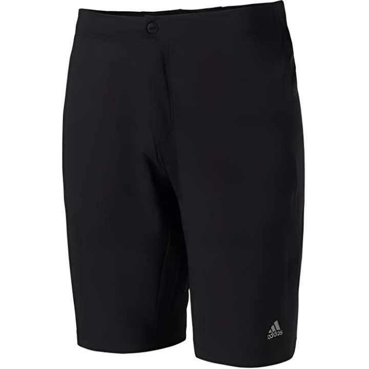 Adidas Adidas Sports Shorts Men's Black