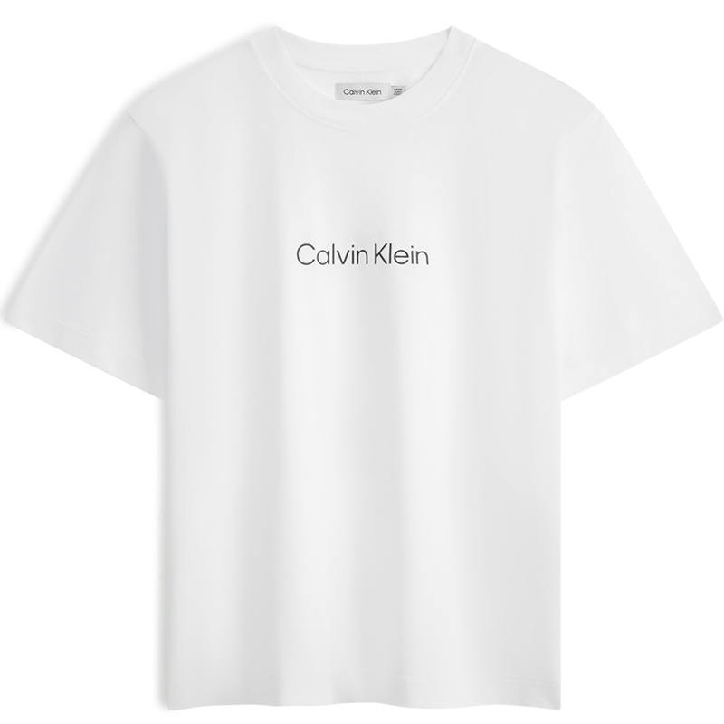 CALVIN KLEIN T Shirt Women's Bright