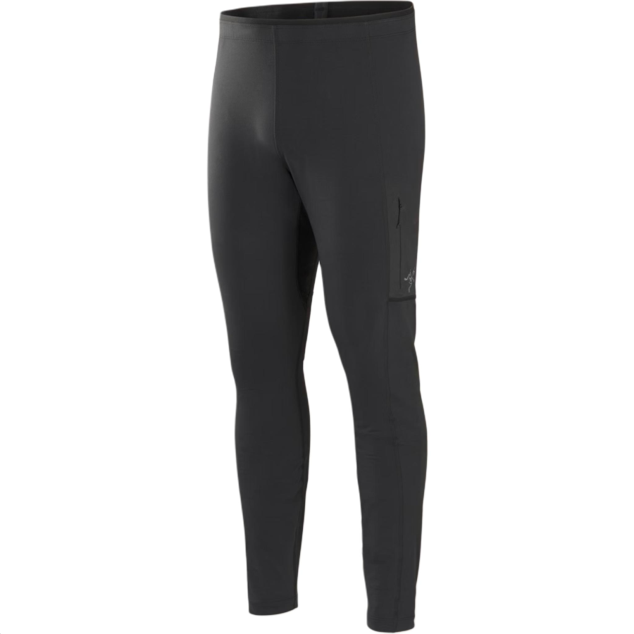 Arcteryx Arc'teryx Sports Pants Men's Black