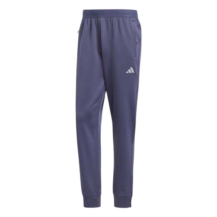 Adidas Adidas Sports Pants Men's Dark Navy Blue