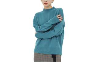 UNITED TOKYO Sweater Women's Blue