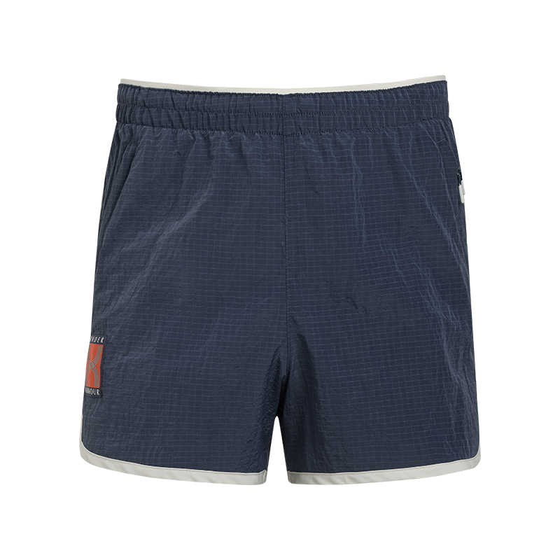 Under Armour Under Armour Run 96 Running Shorts