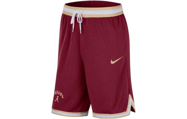 Nike Nike Dri Fit Rugby Pants Men's Dark Red Moderate