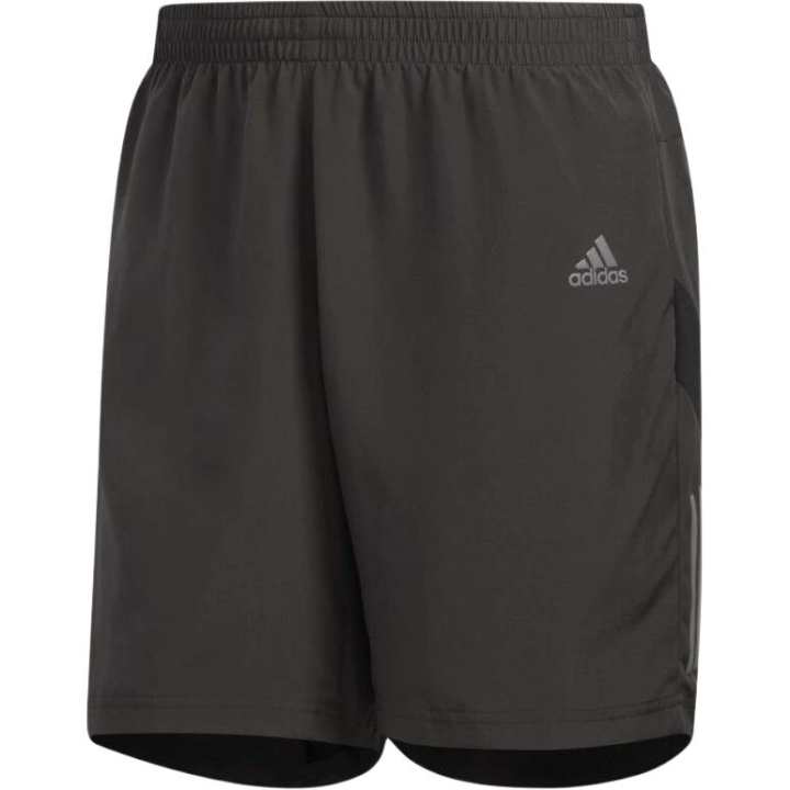 Adidas Adidas Sports Shorts Men's Gray