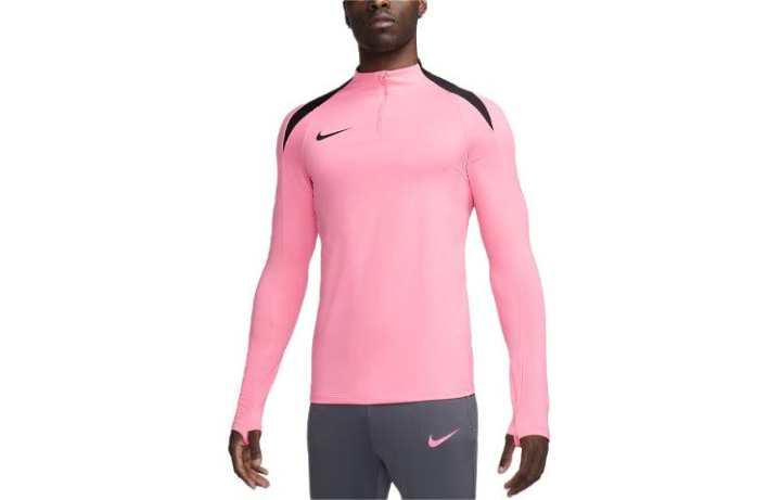 Nike Nike Strike Men's Dri-FIT Soccer 1/2-Zip Drill Top