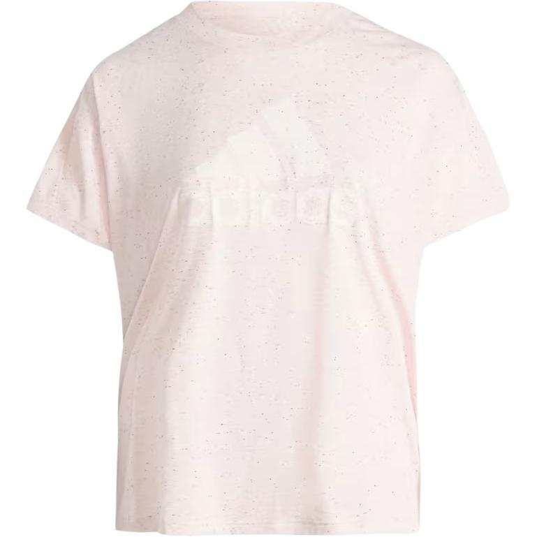 Adidas Adidas Future Icons T Shirt Women's Pink