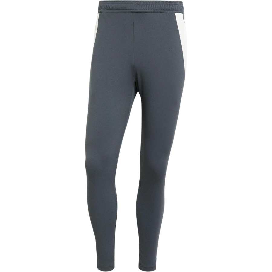 Adidas Adidas Tiro 24Performance AEROREADY Sports Pants Men's Gray