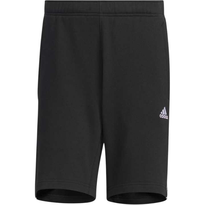 Adidas Adidas Casual Shorts Men's Black
