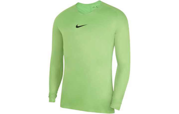 Nike Nike Soccer Jerseys Men's Green Moderate