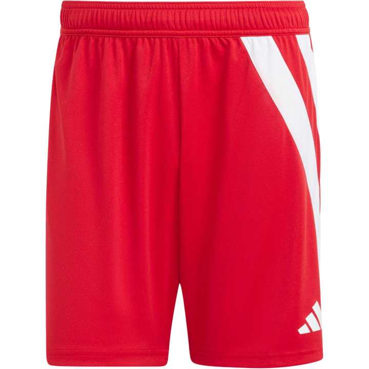 Adidas Adidas Sports Shorts Men's Red Moderate