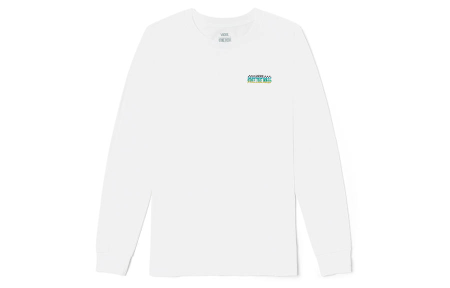 Vans x ONE PIECE T Shirt Women's White